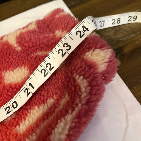 NWOT FP Movement size XS Hit the slopes jacket in Marigold - Picture 11 of 12